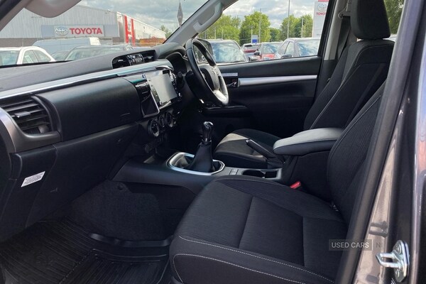 Used Toyota Hilux 2023 for sale - 75162706: Photo 10