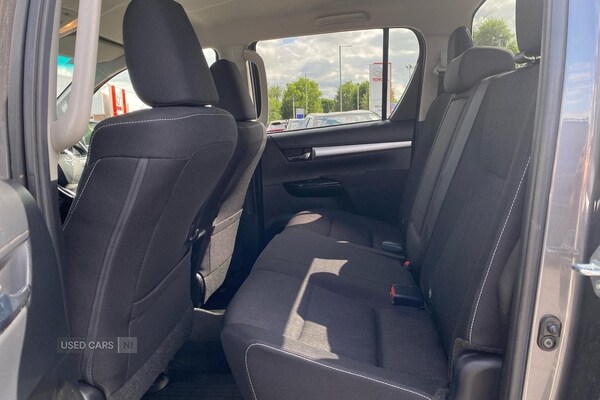 Used Toyota Hilux 2023 for sale - 75162706: Photo 12