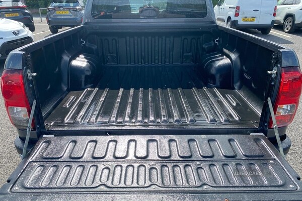 Used Toyota Hilux 2023 for sale - 75162706: Photo 14