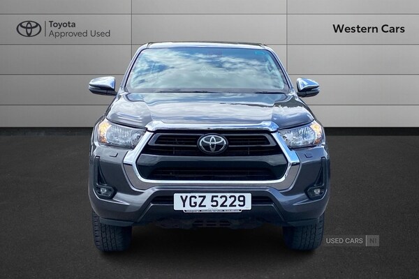 Used Toyota Hilux 2023 for sale - 75162706: Photo 15