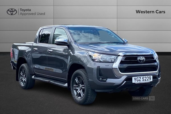 Used Toyota Hilux 2023 for sale - 75162706: Photo 1