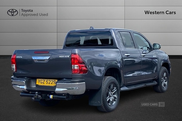 Used Toyota Hilux 2023 for sale - 75162706: Photo 2