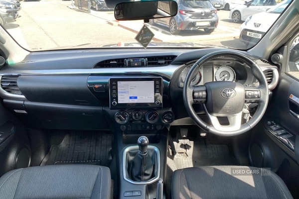 Used Toyota Hilux 2023 for sale - 75162706: Photo 5