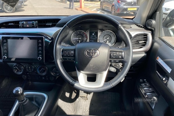 Used Toyota Hilux 2023 for sale - 75162706: Photo 6