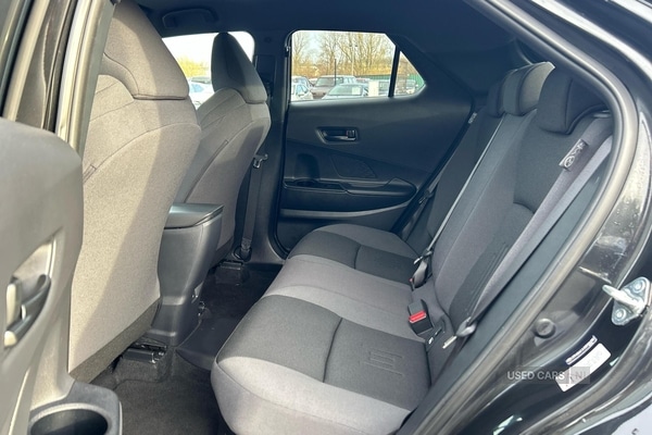 Used Toyota C-HR 2024 for sale - 76942799: Photo 12