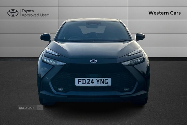 Used Toyota C-HR 2024 for sale - 76942799: Photo 15