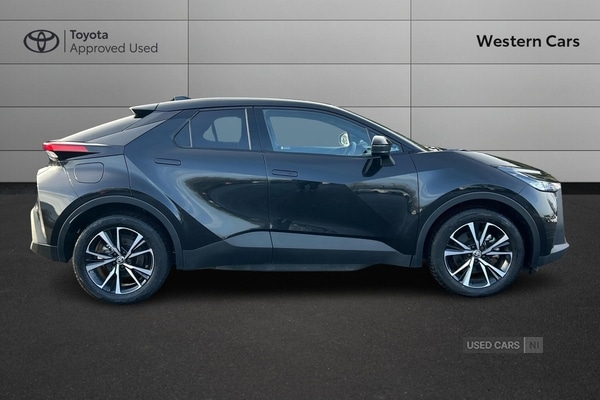 Used Toyota C-HR 2024 for sale - 76942799: Photo 16