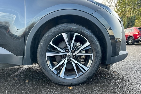 Used Toyota C-HR 2024 for sale - 76942799: Photo 17