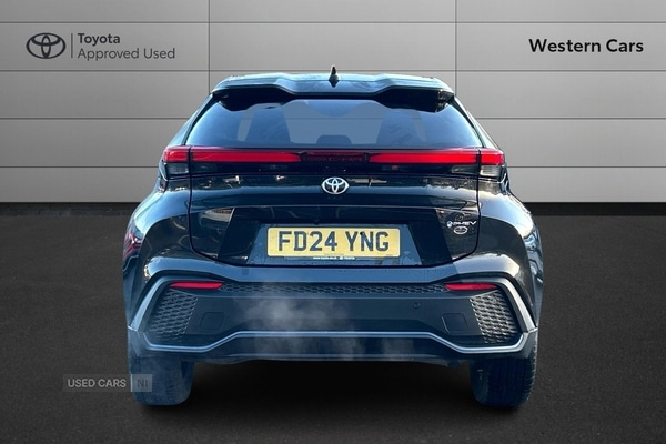 Used Toyota C-HR 2024 for sale - 76942799: Photo 18