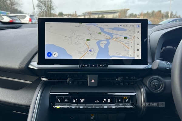 Used Toyota C-HR 2024 for sale - 76942799: Photo 7