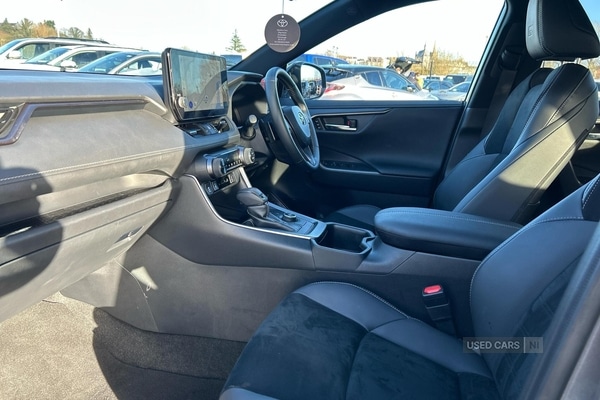 Used Toyota RAV4 2025 for sale - 77626686: Photo 10