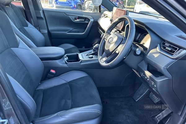 Used Toyota RAV4 2025 for sale - 77626686: Photo 11