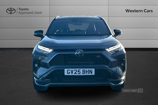 Used Toyota RAV4 2025 for sale - 77626686: Photo 15