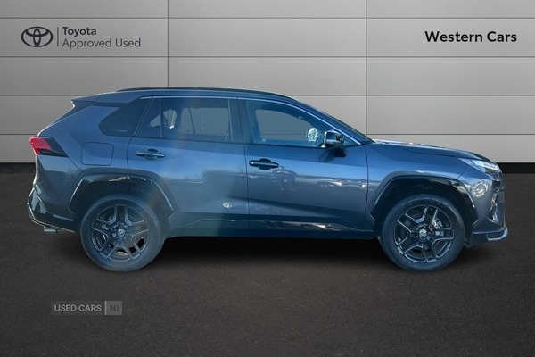 Used Toyota RAV4 2025 for sale - 77626686: Photo 16