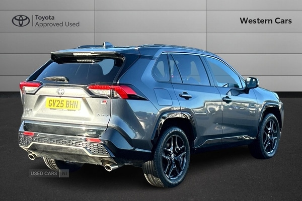 Used Toyota RAV4 2025 for sale - 77626686: Photo 2