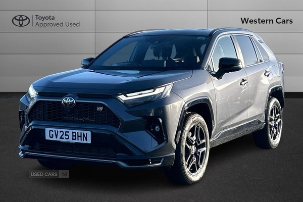 Used Toyota RAV4 2025 for sale - 77626686: Photo 3