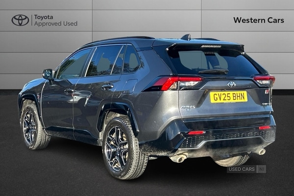 Used Toyota RAV4 2025 for sale - 77626686: Photo 4