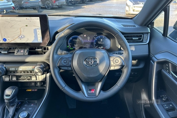 Used Toyota RAV4 2025 for sale - 77626686: Photo 6
