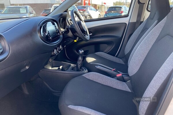 Used Toyota Aygo X 2023 for sale - 75031501: Photo 10