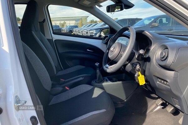 Used Toyota Aygo X 2023 for sale - 75031501: Photo 11