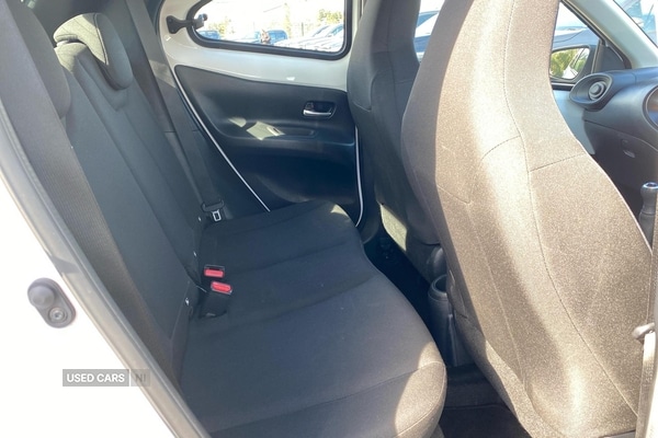 Used Toyota Aygo X 2023 for sale - 75031501: Photo 13