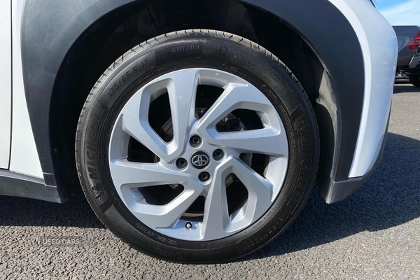Used Toyota Aygo X 2023 for sale - 75031501: Photo 17