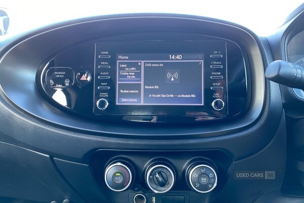 Used Toyota Aygo X 2023 for sale - 75031501: Photo 7