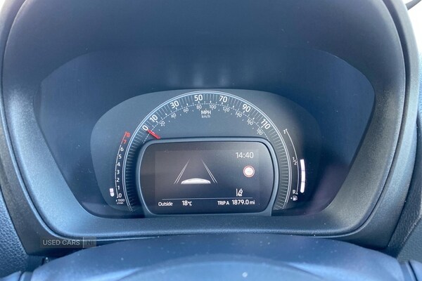 Used Toyota Aygo X 2023 for sale - 75031501: Photo 9