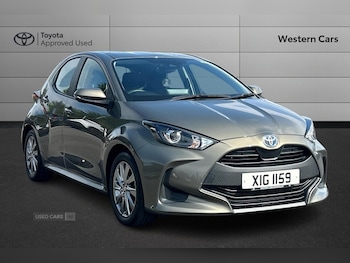 Used Toyota Yaris 2023 for sale - 79170048: Photo
