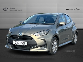 Used Toyota Yaris 2023 for sale - 79170048: Photo