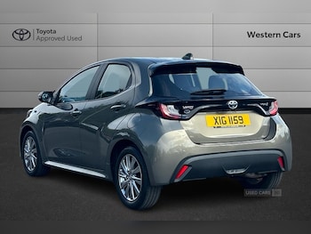 Used Toyota Yaris 2023 for sale - 79170048: Photo