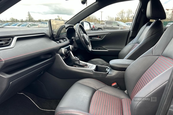 Used Toyota RAV4 2023 for sale - 78136576: Photo 10