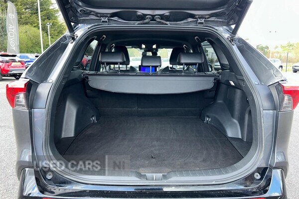 Used Toyota RAV4 2023 for sale - 78136576: Photo 14