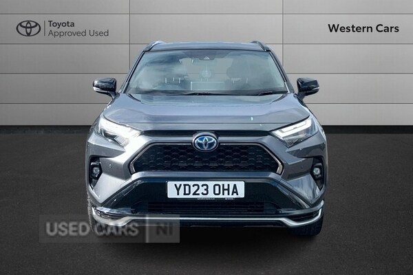 Used Toyota RAV4 2023 for sale - 78136576: Photo 15