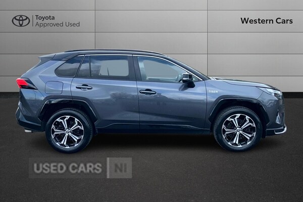 Used Toyota RAV4 2023 for sale - 78136576: Photo 16