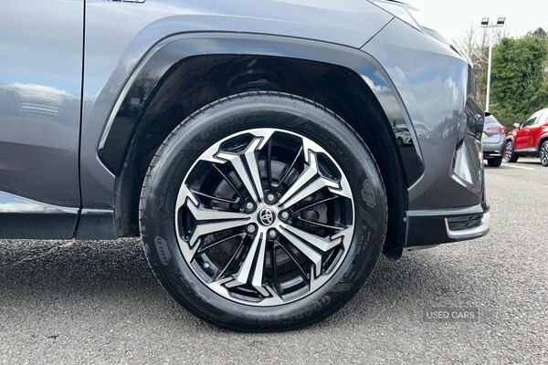 Used Toyota RAV4 2023 for sale - 78136576: Photo 17