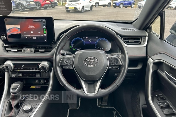 Used Toyota RAV4 2023 for sale - 78136576: Photo 6