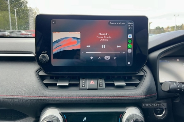 Used Toyota RAV4 2023 for sale - 78136576: Photo 7