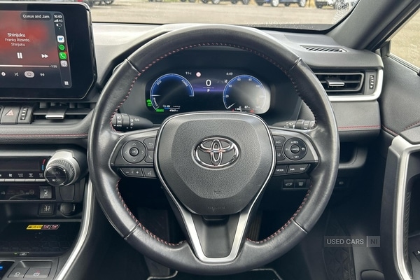 Used Toyota RAV4 2023 for sale - 78136576: Photo 8