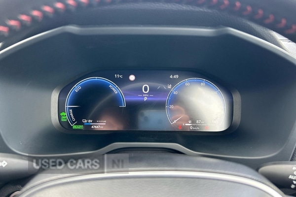 Used Toyota RAV4 2023 for sale - 78136576: Photo 9