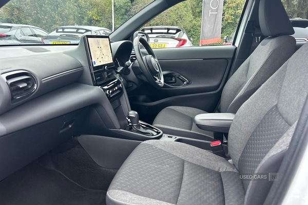 Used Toyota Yaris Cross 2025 for sale - 76381398: Photo 10