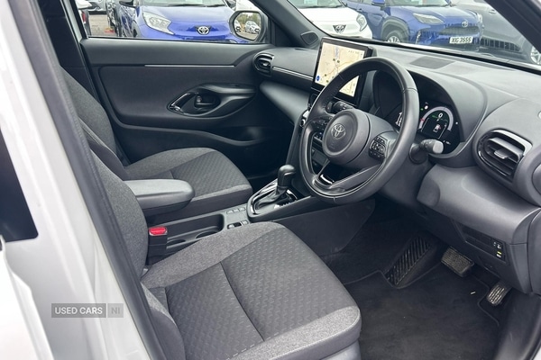 Used Toyota Yaris Cross 2025 for sale - 76381398: Photo 11