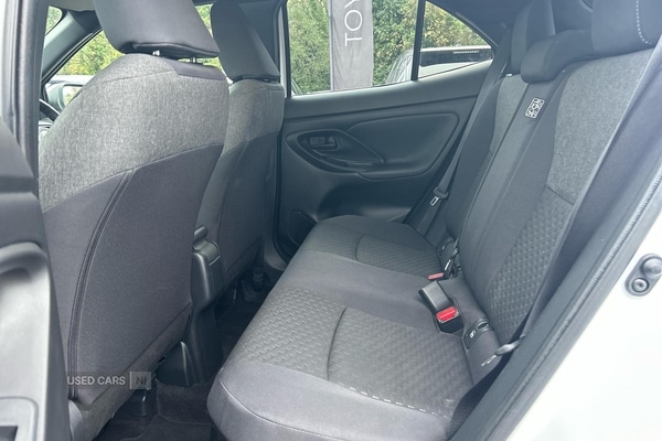 Used Toyota Yaris Cross 2025 for sale - 76381398: Photo 12