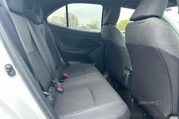Used Toyota Yaris Cross 2025 for sale - 76381398: Photo 13