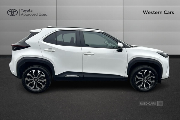 Used Toyota Yaris Cross 2025 for sale - 76381398: Photo 16