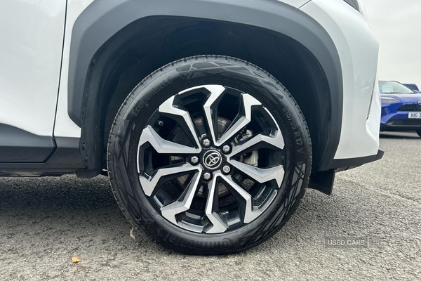 Used Toyota Yaris Cross 2025 for sale - 76381398: Photo 17