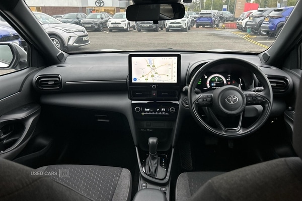 Used Toyota Yaris Cross 2025 for sale - 76381398: Photo 5
