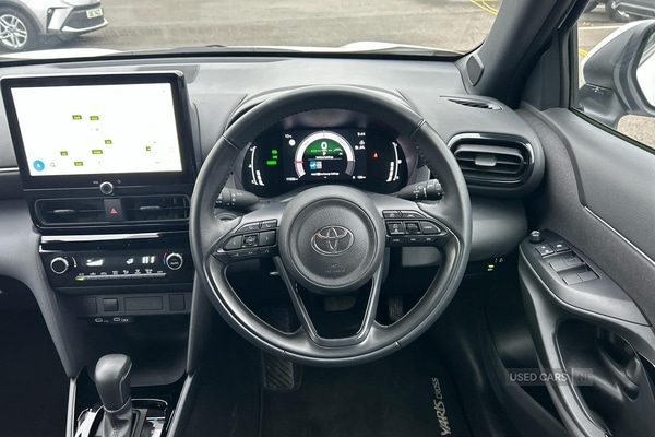 Used Toyota Yaris Cross 2025 for sale - 76381398: Photo 6
