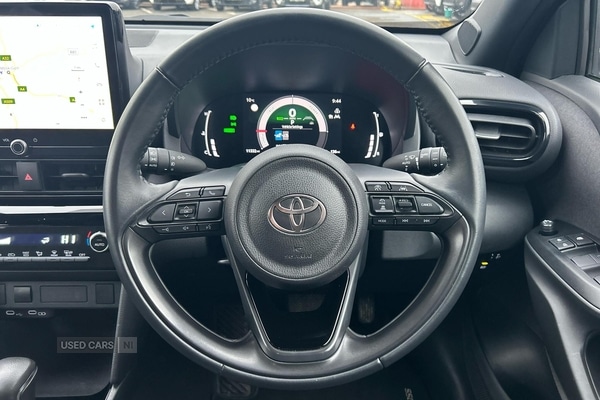Used Toyota Yaris Cross 2025 for sale - 76381398: Photo 8