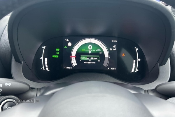 Used Toyota Yaris Cross 2025 for sale - 76381398: Photo 9